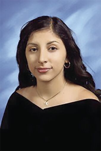 Emily Ortega Lopez